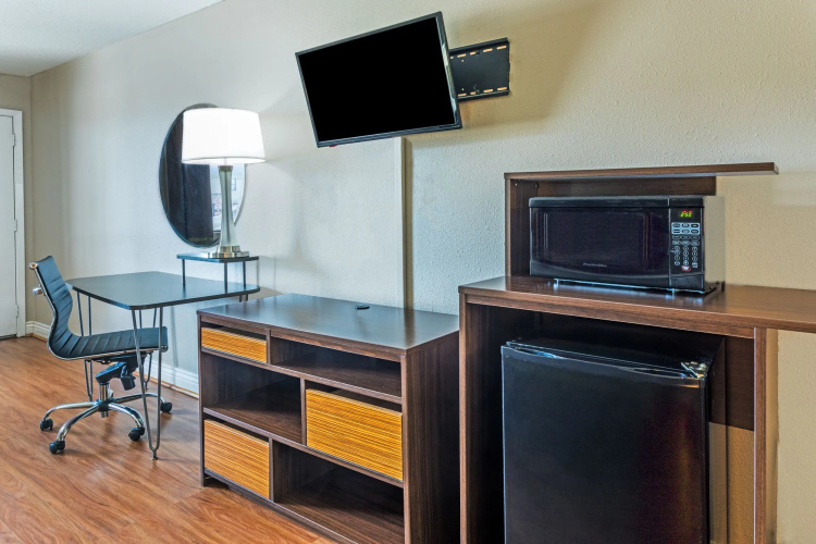 Studio 6 Opelousas, LA