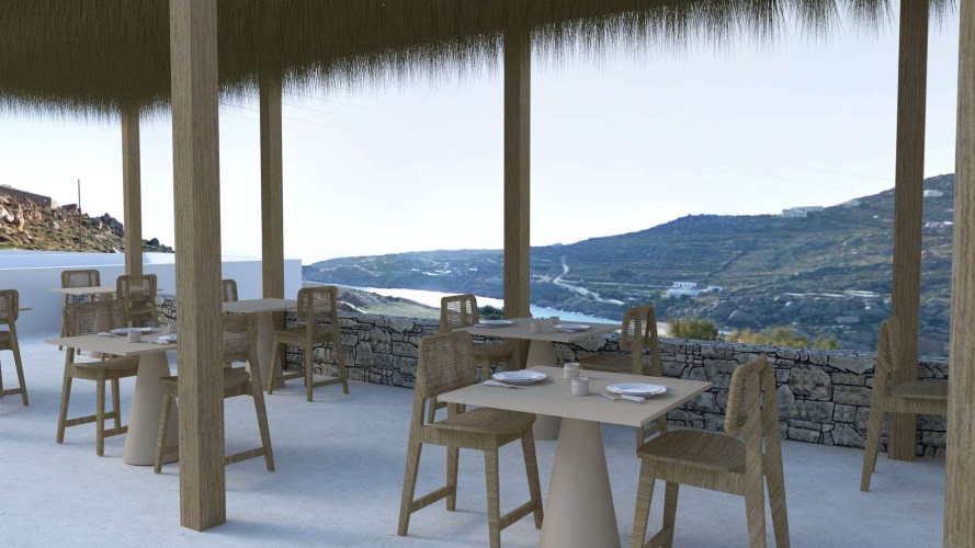 Mykonos Flow - Super Paradise photo 19