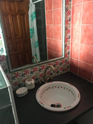 Casita Paloma