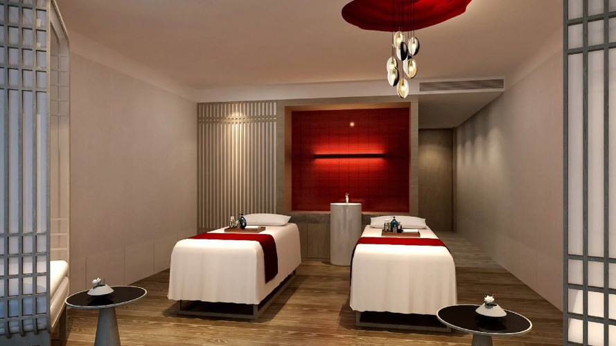 Cordis Shanghai Hongqiao