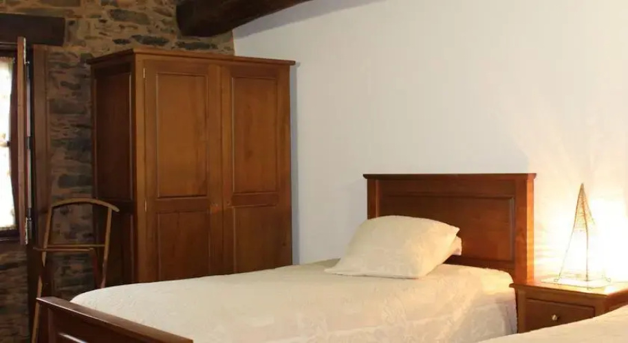 Casa Dos Pinelas