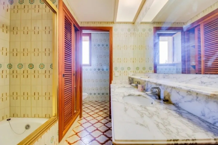Villa Rand