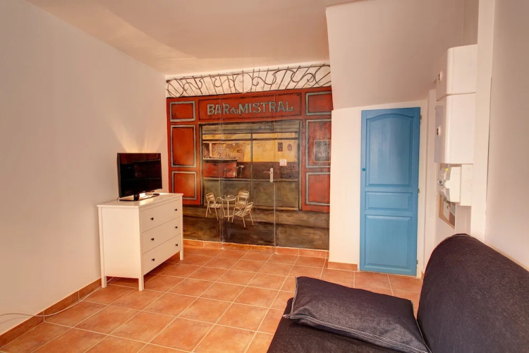 Gîte du Panier 2000