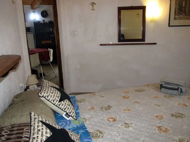 House Mukalba