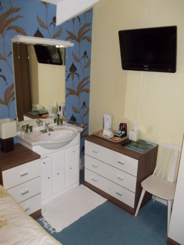 Landing Cottage Guest House