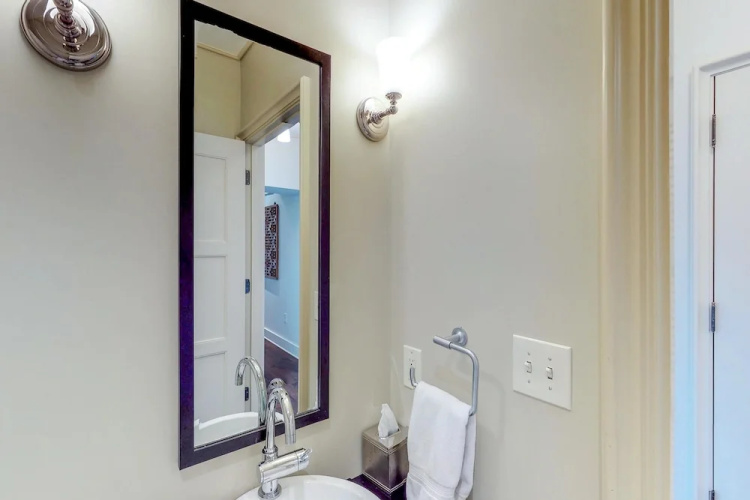 Rosemary Beach Vacation Rentals