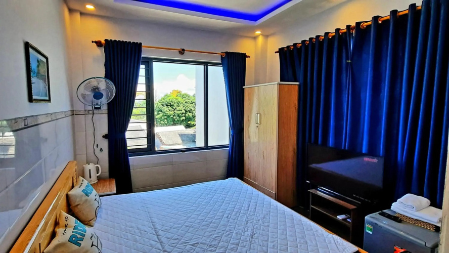 Sena home 3rd-Overlooking Danang Dragon bridge-Han river