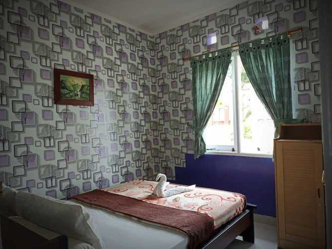 Villa Ciater Highland