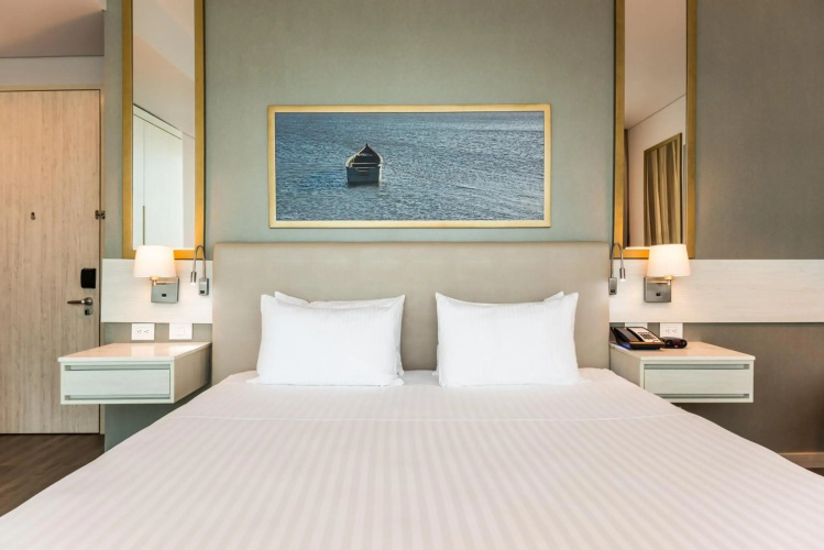 Crowne Plaza Barranquilla by IHG