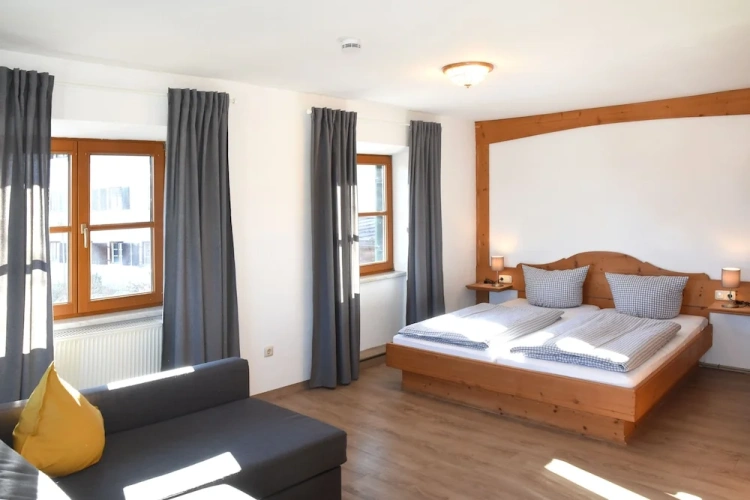 Comfort Double room