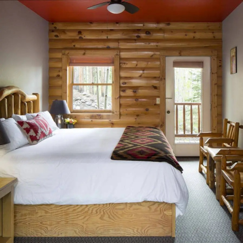 The Bivvi Hostel