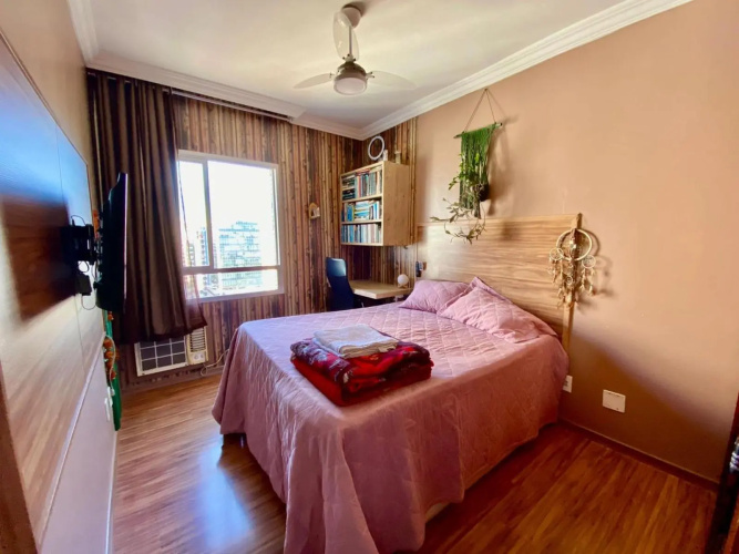Apartamento Praia da Costa