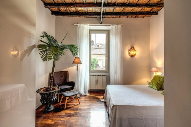 Fresh House Trastevere