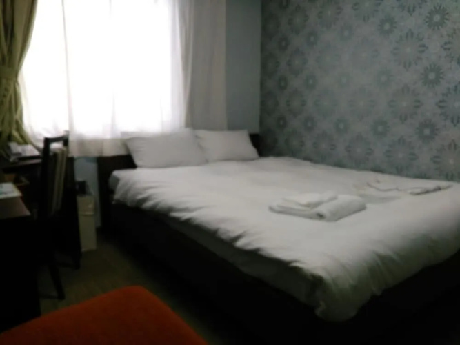 Hotel Pacific