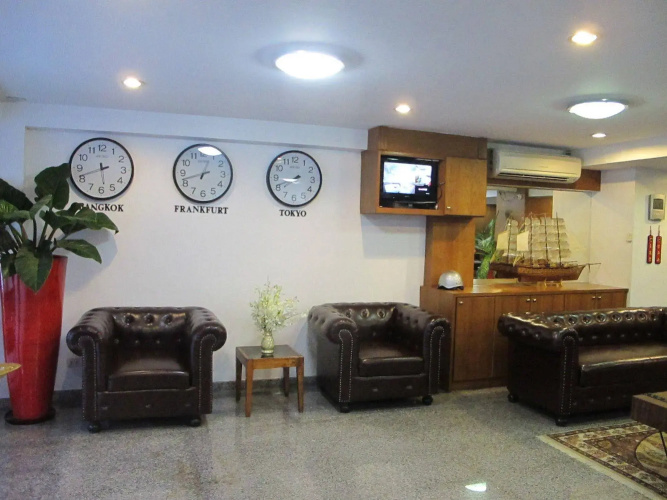 Mosaik Luxury Apartments