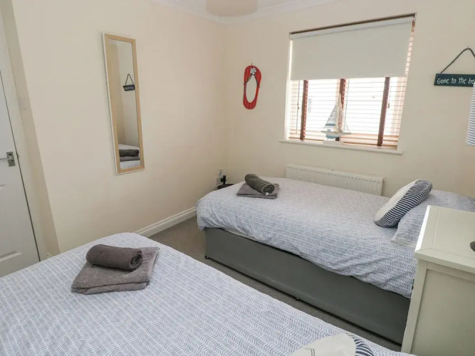 Sandy Bay House