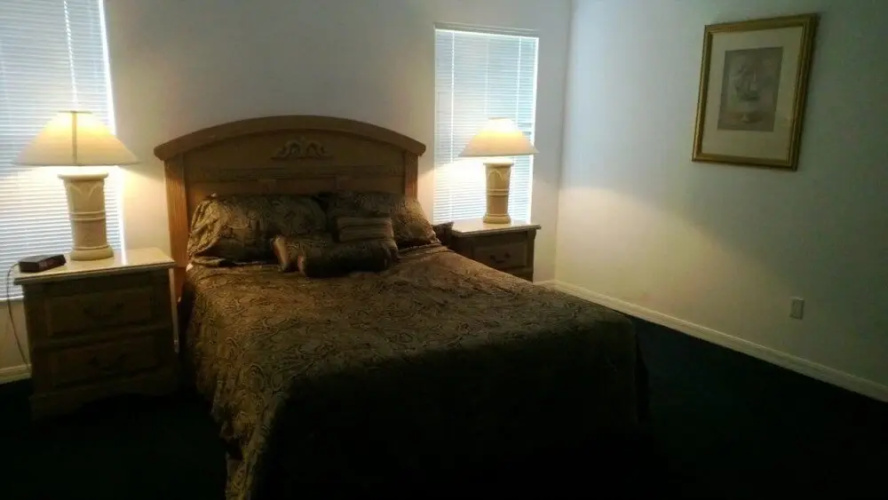 5BR Hampton Lakes Pool Home 202 by OVRH
