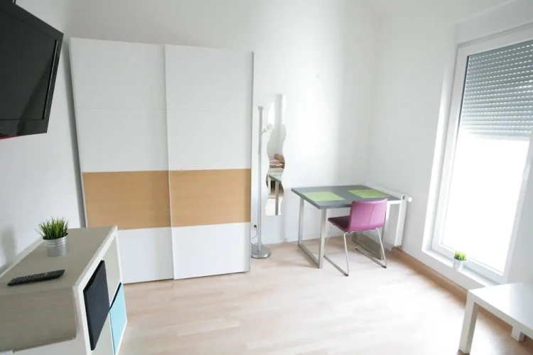 Premium Apartment