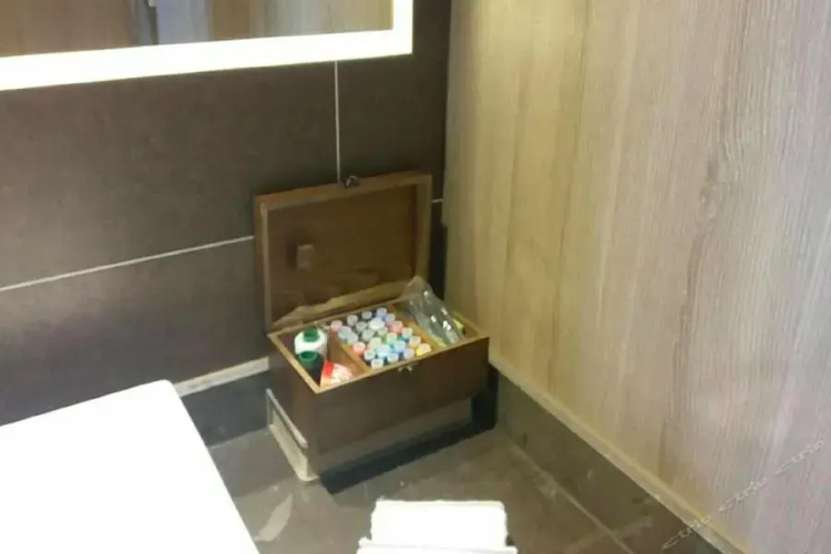 Atour Hotel Beijing Headquarters Base South Fourth Ring West Road