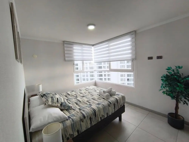 Oceana Suites Marina Costa I