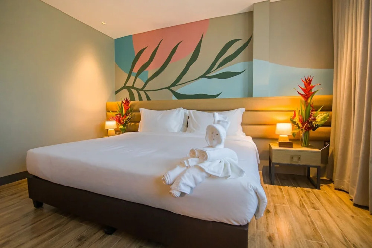 1521 Hotel & Spa