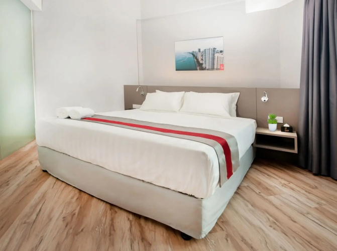 Mei Hotel