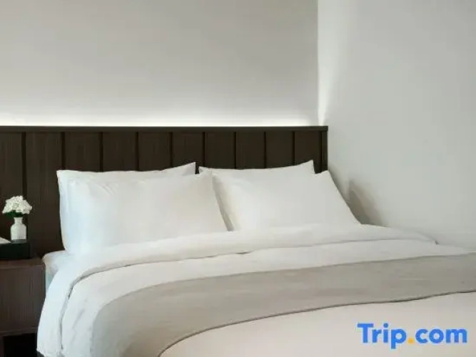 Premier Double room