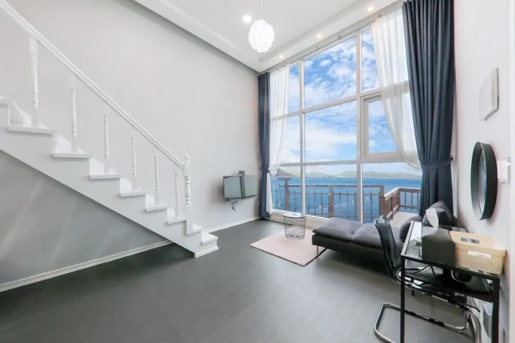 Standard Duplex room