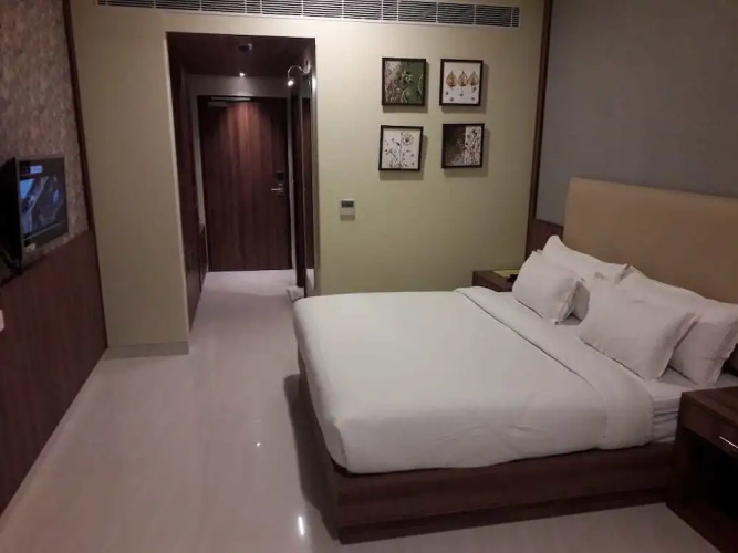 Hotel Shyam