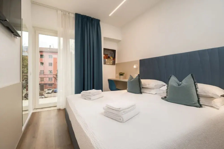 B&B Piedicastello