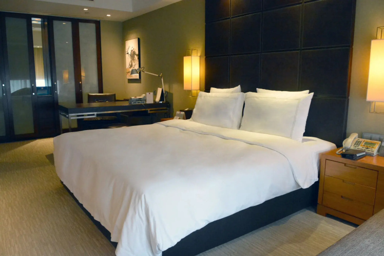 Grand Millennium Beijing