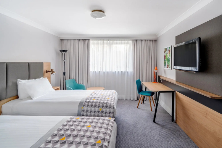 Holiday Inn Hemel Hempstead M1, Jct. 8 by IHG
