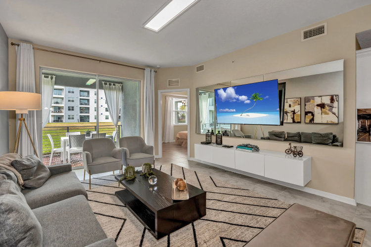 3180PARAUNIT101, Kissimmee, US