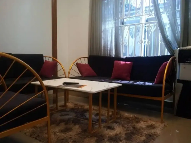 Confort Deluxe inn