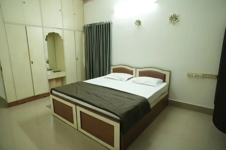 Heritage Garden Villa