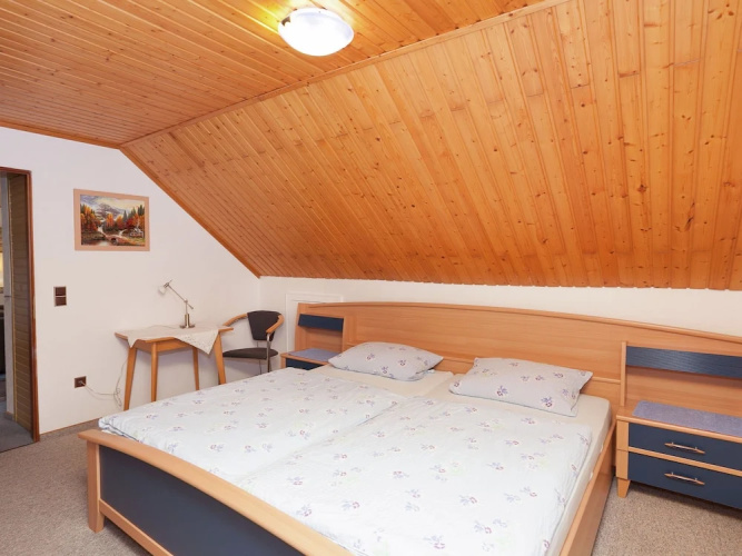 Comfortable Apartment in Polle Near the Forest