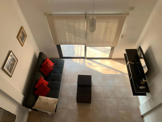 Loft Pedro Méndez 2040