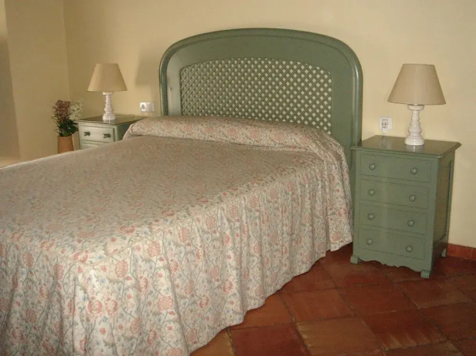 Casa Tinoco