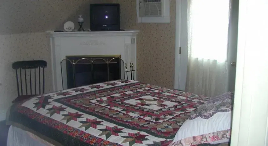 Silas Griffith Inn
