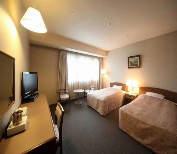 Economy Twin room