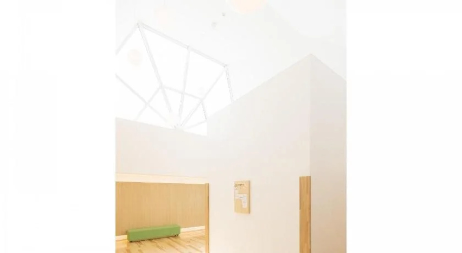 Hotel Higashimokoto