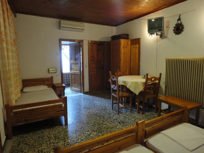 Hotel Vicky