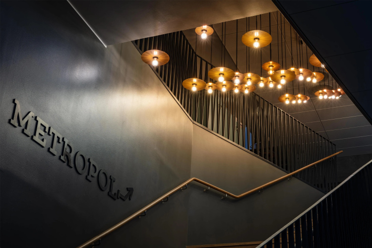 Radisson Blu Metropol Hotel, Helsingborg photo 17