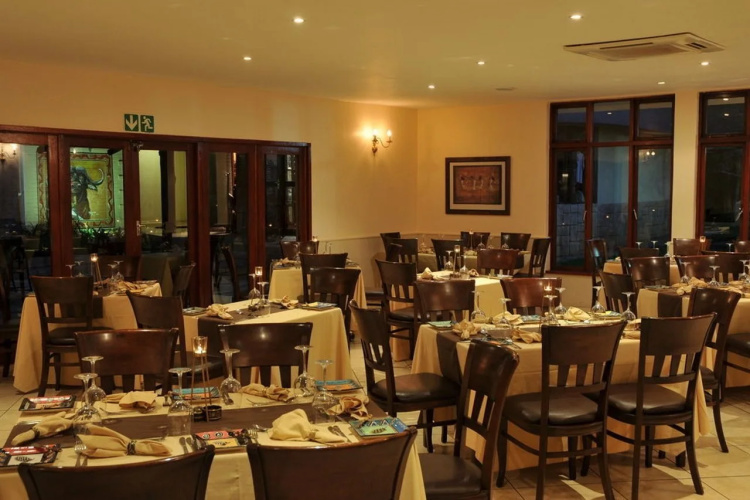 ANEW Hotel Hluhluwe Hotel