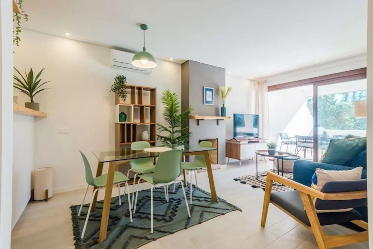 Balaia Apartment at Albufeira