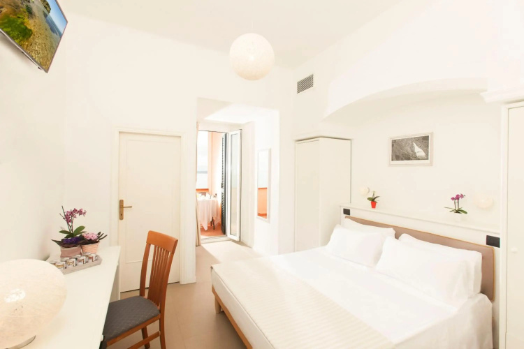 Hotel Villa Domizia