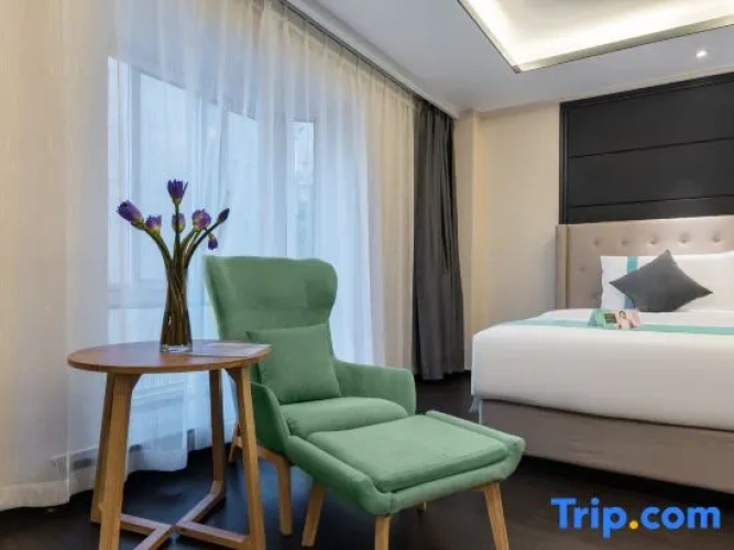Business Double room