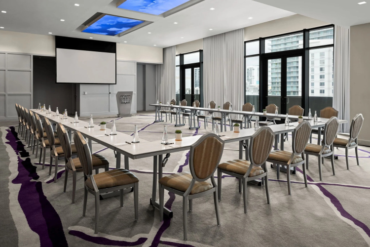 Sls Brickell photo 25