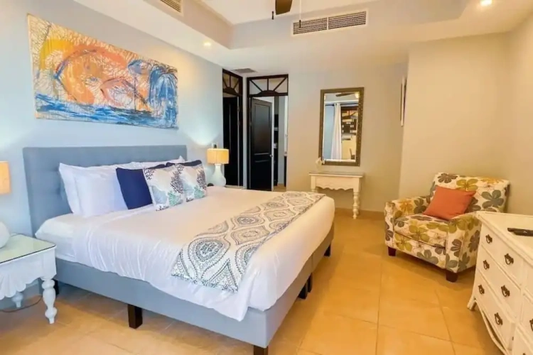 Luxury Apartment
