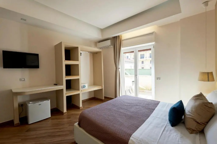 360 Hospitality